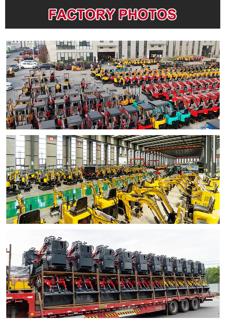 Wheel Loader Detail 9