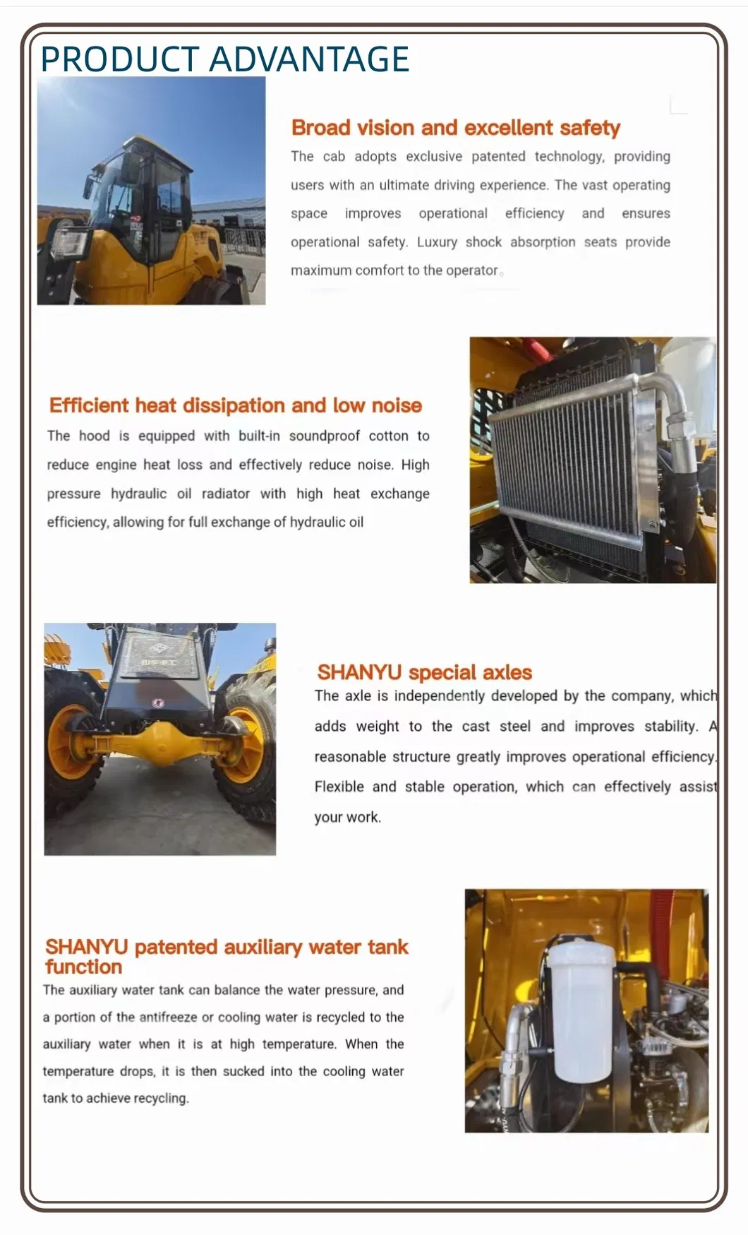 Detailed Technical Illustration