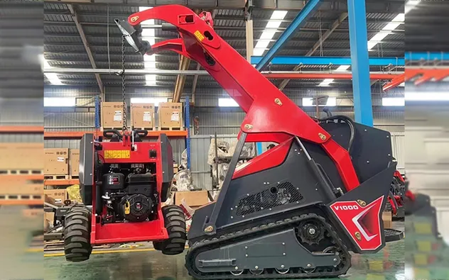 Lifting Force Feature