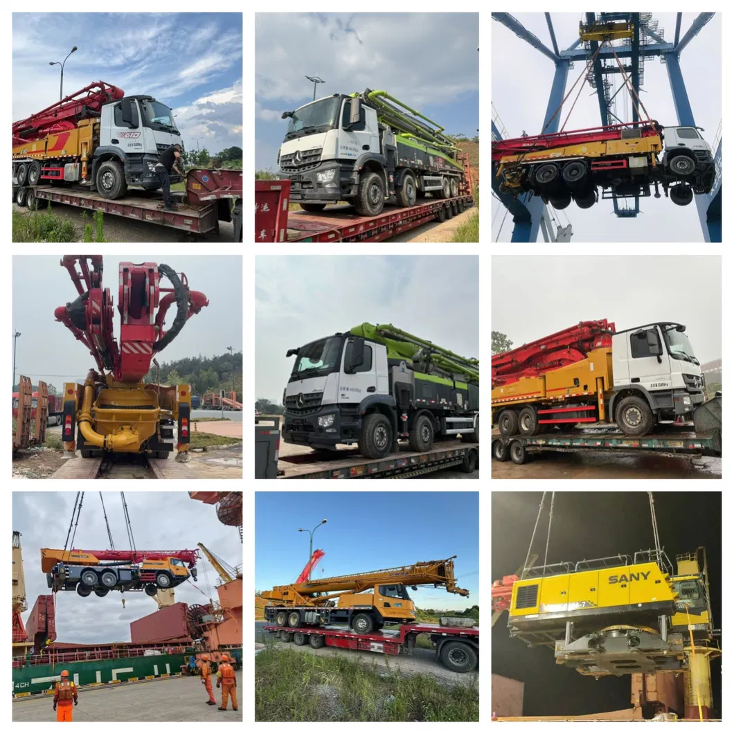 Packaging and Shipping