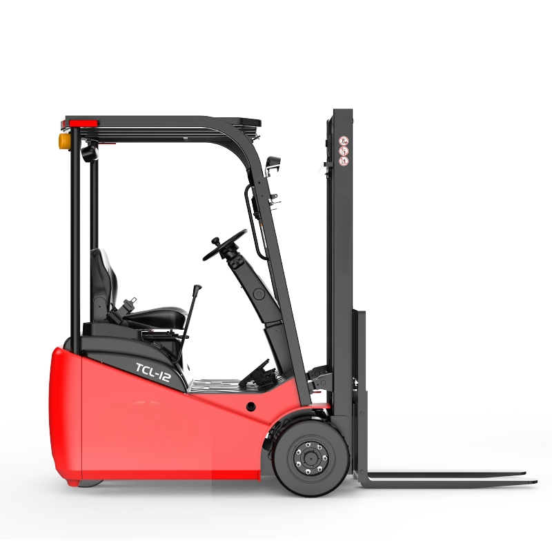 CE ISO 2ton 3ton 5ton Warehouse Port Battery Montacargas Electric Forklift Diesel LPG Engine Rough Terrain Forklift Truck Forklifts with Factory Price for Sale