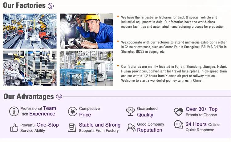 Concrete Pump Detail 6