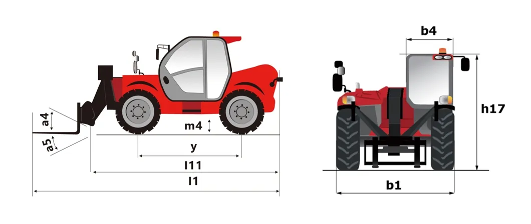 Specification Diagram