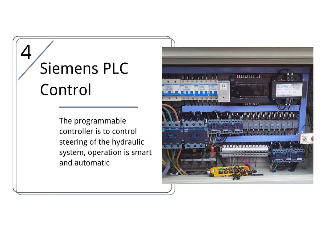 Concrete Pump Detail 4
