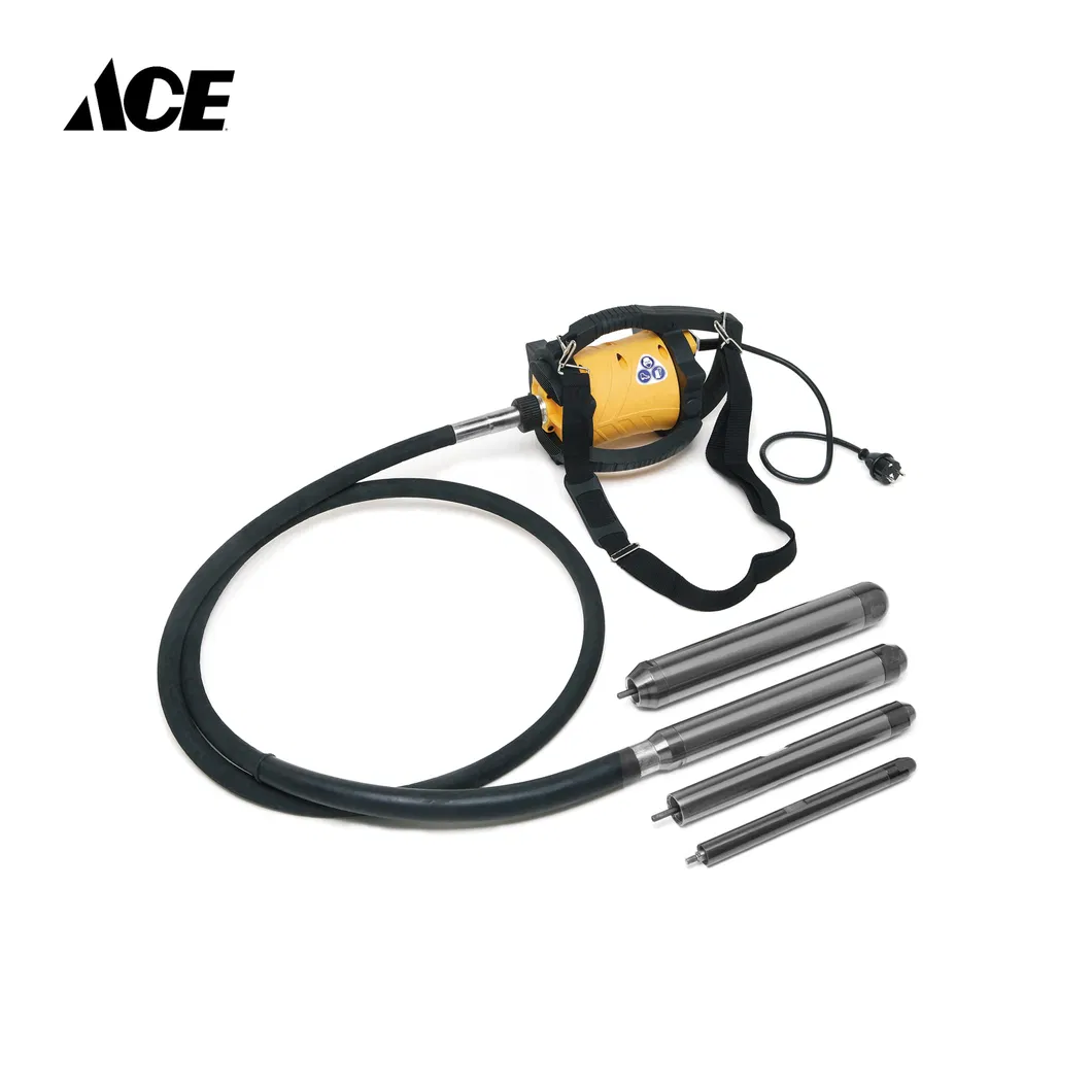 Concrete Vibrator