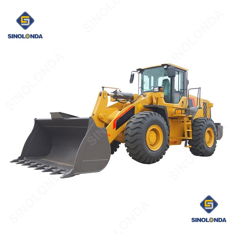 China/Chinese Factory 3ton 5ton 6ton 1.8m3 3m3 Diesel Articulated Mini/Small Wheel Loader Price for Farm/Front/Shovel/Sale/Bucket/Farm/Garden