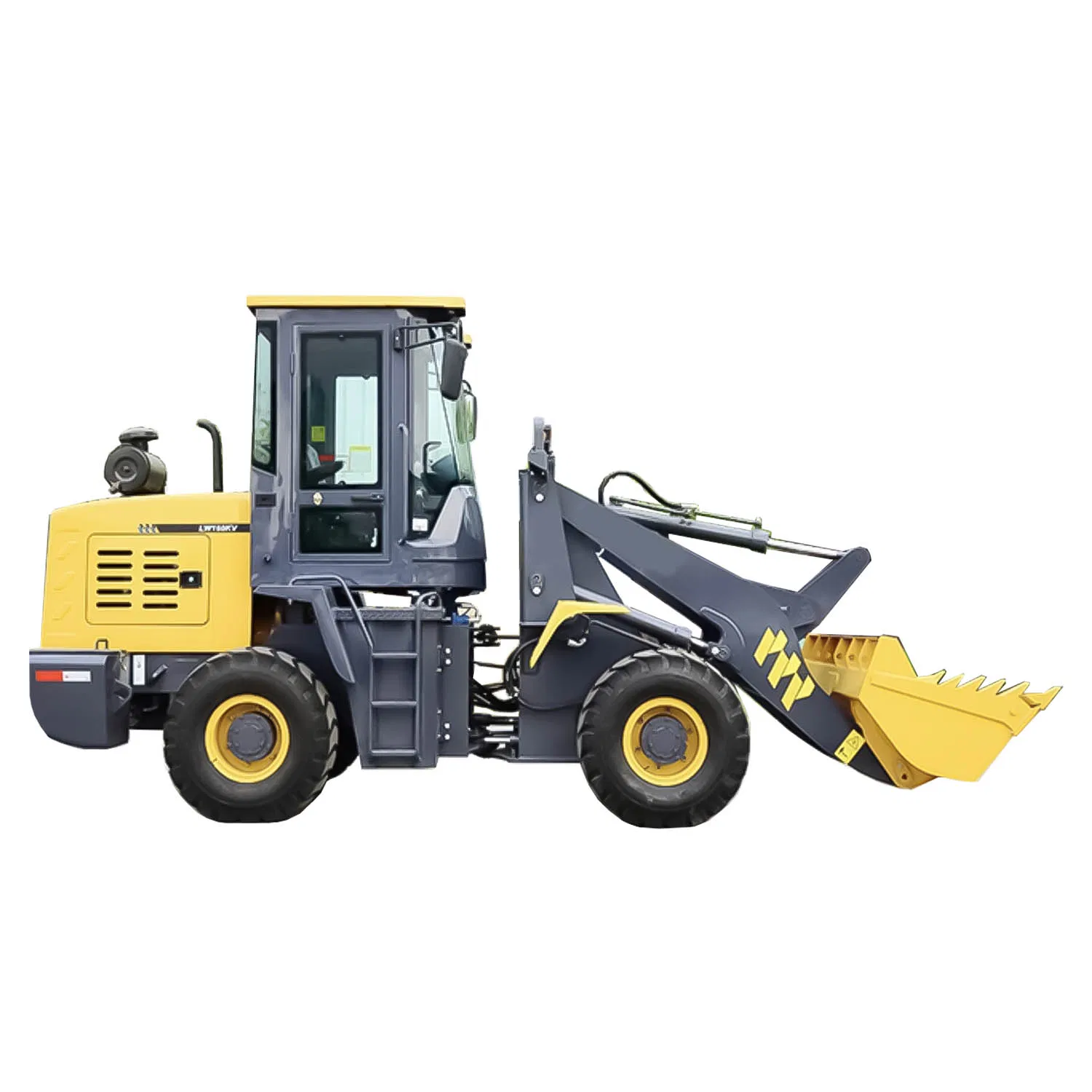 China Xuzhou Manufacture Road Machinery &nbsp;Xc978 7000kg Articulated Mini Wheel Loader