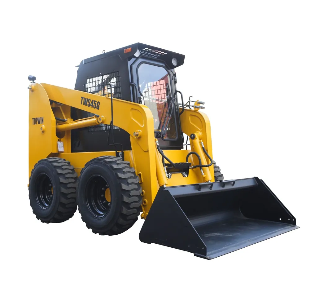 Skid Steer Application