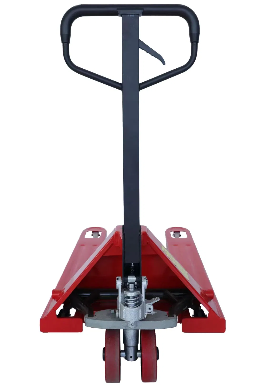 Easy Lift Hand Pallet Truck 1ton 2.5ton 5ton High Quality Hand Pallet Truck Jack for Transport Goods