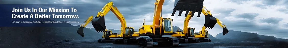 Electric Reach Truck Overview