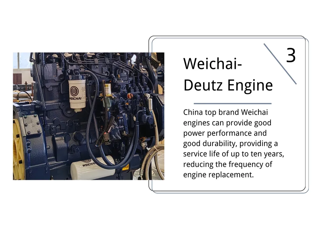 Concrete Pump Detail 3