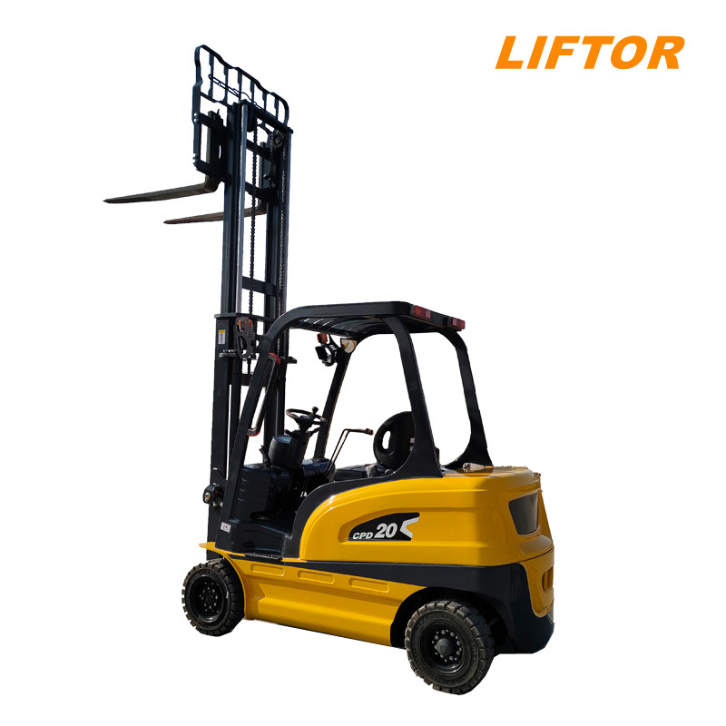 Heli/Toyota Japan/Hangcha 2.5/3/3.5ton 4WD All Rough Terrain EPA LPG Warehouse Diesel Electric Battery Mini Forklift Reach Manual Pallet Stacker Truck Part