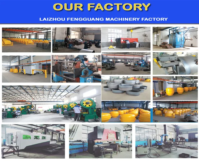 Production Facility