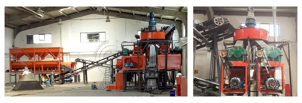 Production Line View 2