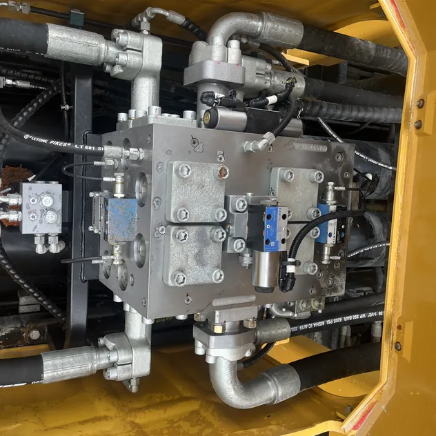 Specification Detail 2