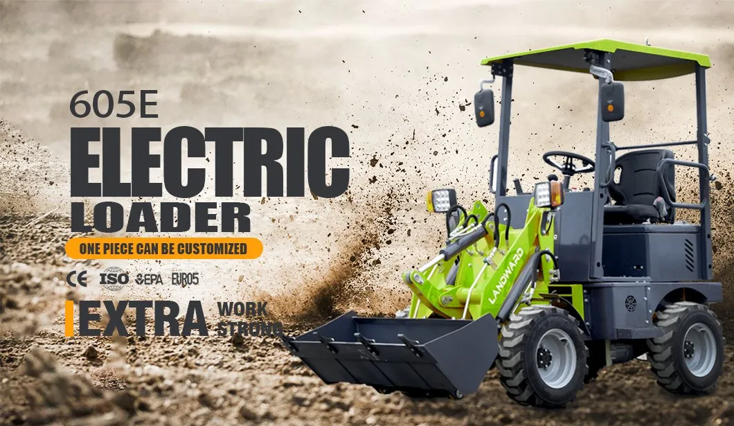 Electric Loader