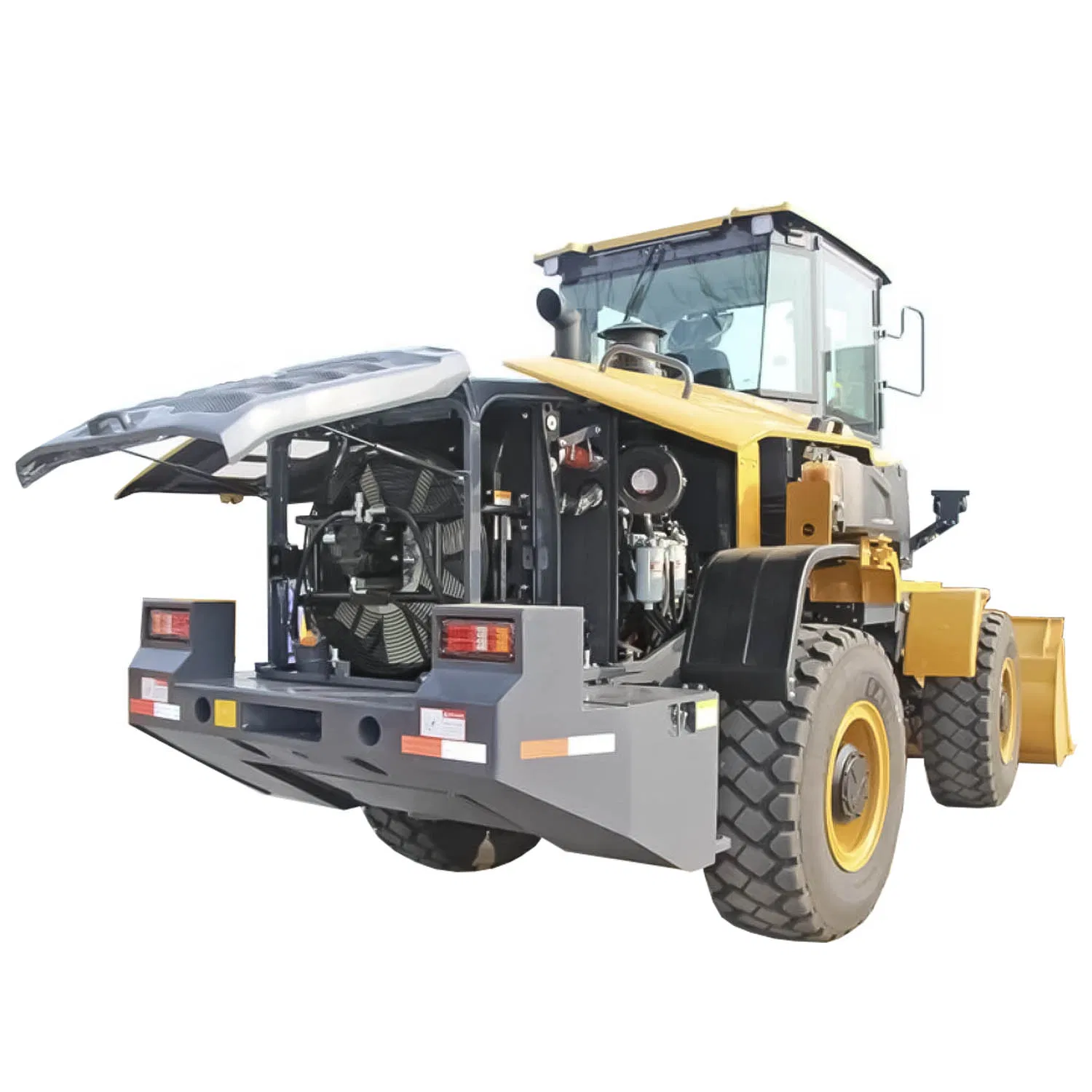China Xuzhou Manufacture Road Machinery &nbsp;Xc978 7000kg Articulated Mini Wheel Loader