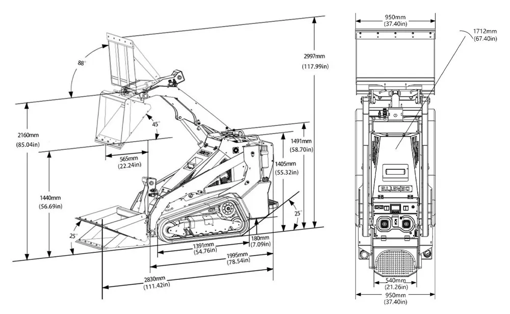 Technical Specifications