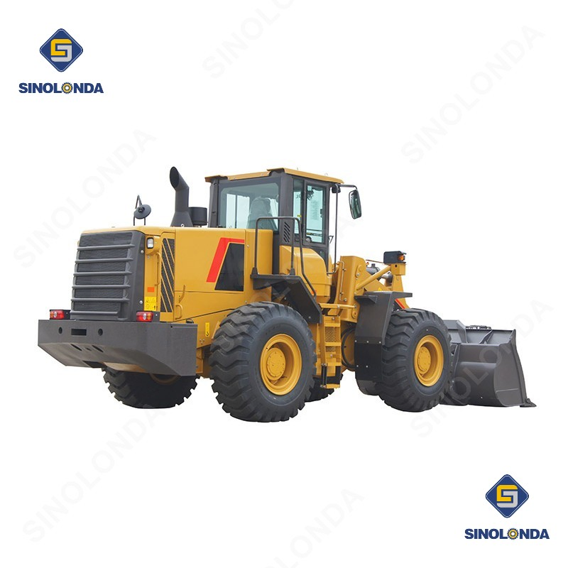 China/Chinese Factory 3ton 5ton 6ton 1.8m3 3m3 Diesel Articulated Mini/Small Wheel Loader Price for Farm/Front/Shovel/Sale/Bucket/Farm/Garden