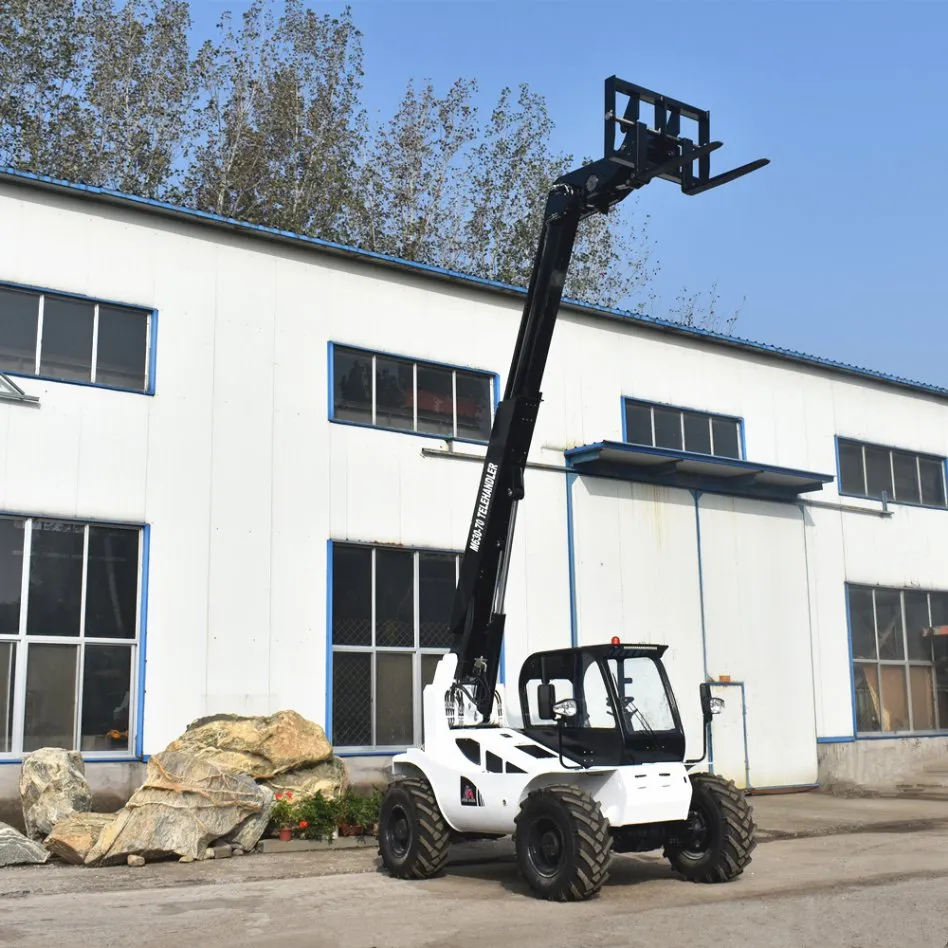 Quick Hitch Attachments