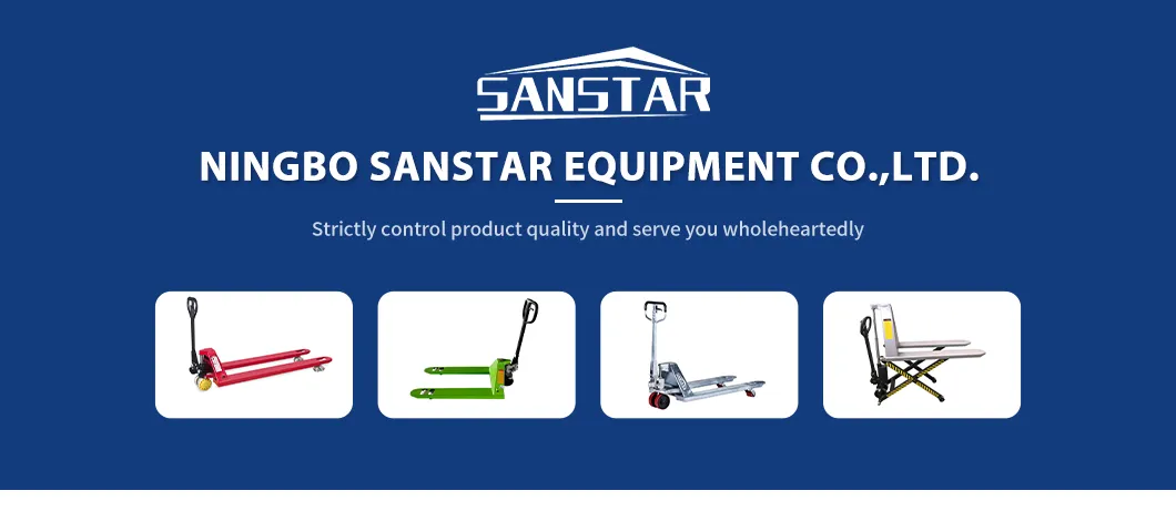 Telescopic Forklift Overview