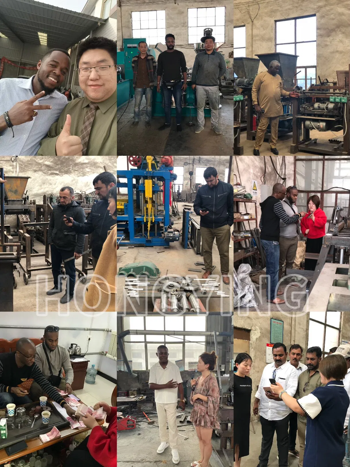 Quality certificate 2