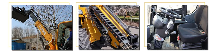 Specification View 1