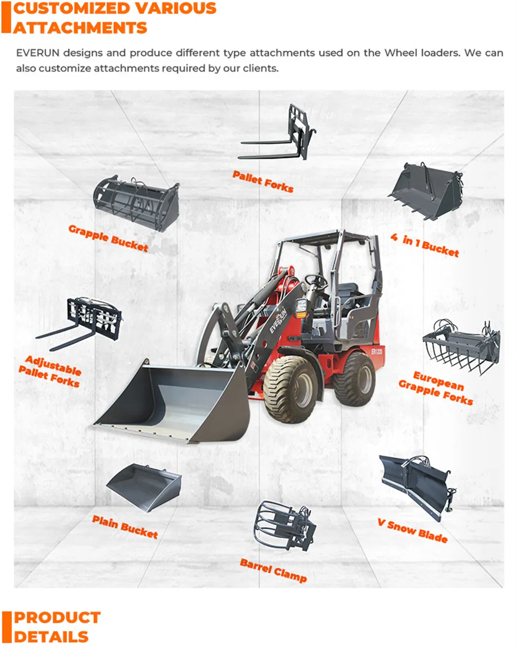 Dimension Specifications