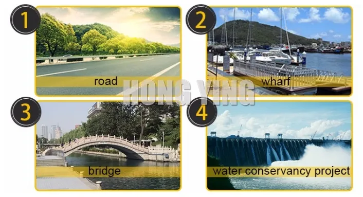 Concrete mixer detail 5