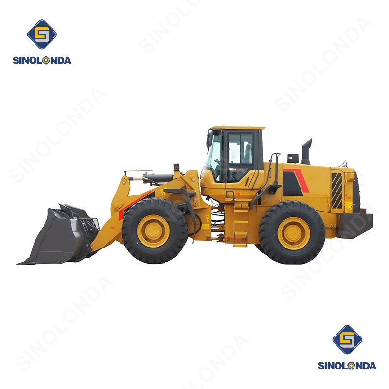 China/Chinese Factory 3ton 5ton 6ton 1.8m3 3m3 Diesel Articulated Mini/Small Wheel Loader Price for Farm/Front/Shovel/Sale/Bucket/Farm/Garden