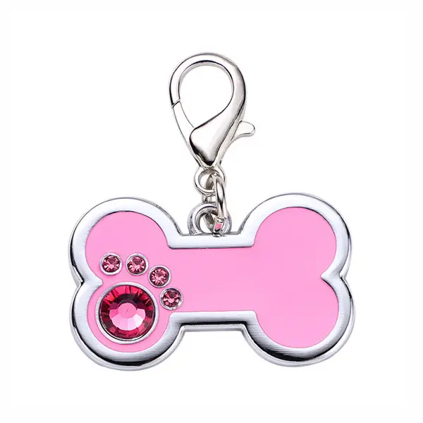 OEM Charming Collection of Pet Tags Manufacturers, Exporter