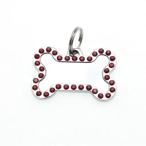 Discount Exquisite Handcrafted Dog Tag with Premium Materials Supplier, Exporters