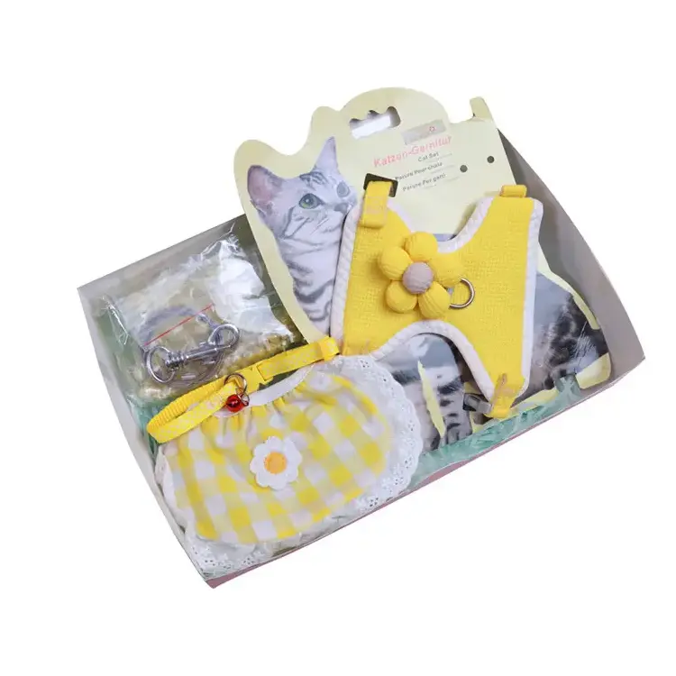 Discount Comprehensive DIY Pet Leash Kit with High-Quality Materials and Customizable Design Options Manufacturers, Factory