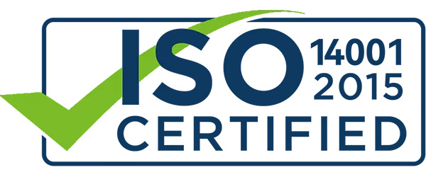 ISO 14001 Certification