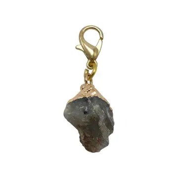 Unique Shape Semi-Precious Gemst...