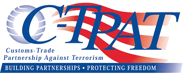 C-TPAT Certification