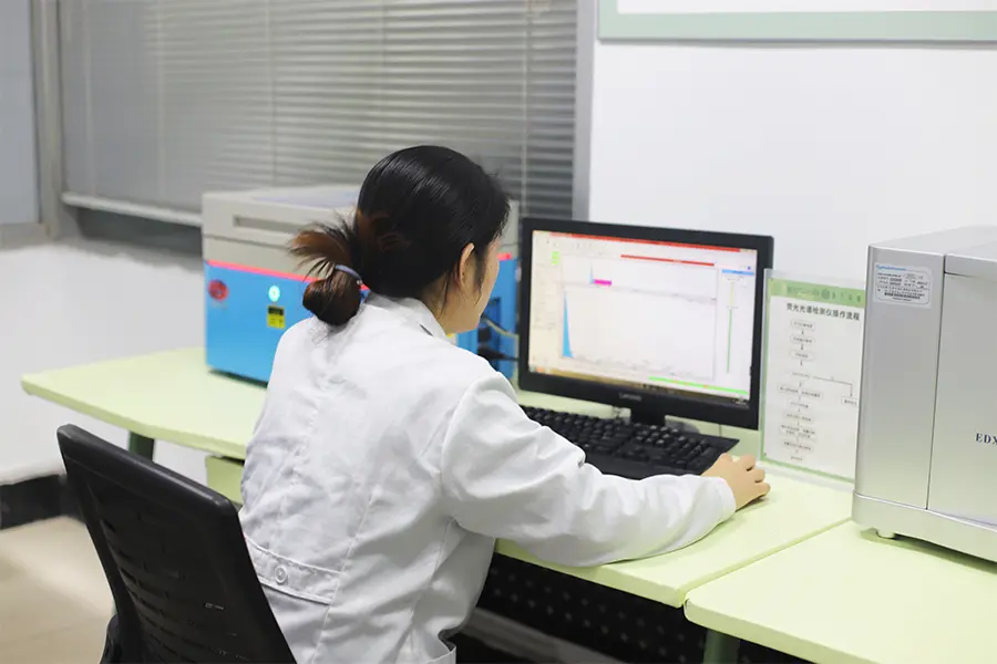 Fluorescence Spectroscopy