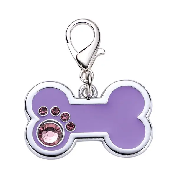 OEM Charming Collection of Pet Tags Manufacturers, Exporter