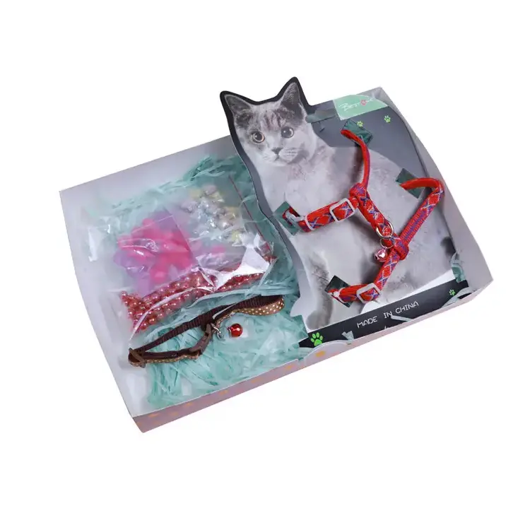 Discount Comprehensive DIY Pet Leash Kit with High-Quality Materials and Customizable Design Options Manufacturers, Factory