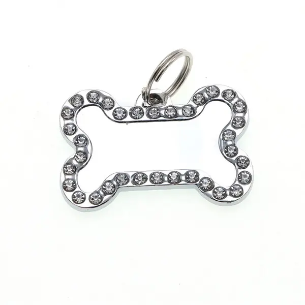 Discount Exquisite Handcrafted Dog Tag with Premium Materials Supplier, Exporters
