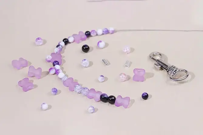 Comprehensive DIY Pet Leash Kit detail