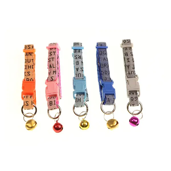 Wholesale Charming Collection of Pet Collars Factories, Exporters