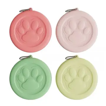 Lightweight Outdoor Pet Bowl