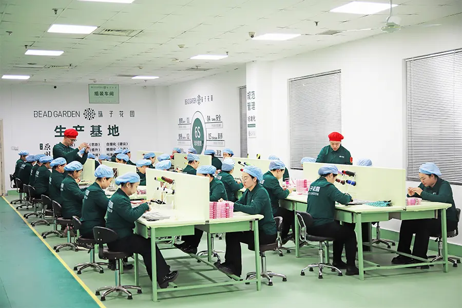 Bulk Production
