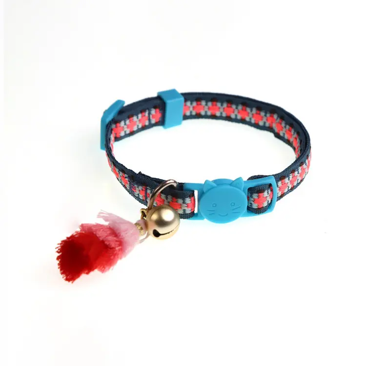 Discount Exquisite Collection of Cat Collars Manufacturers, Suppliers