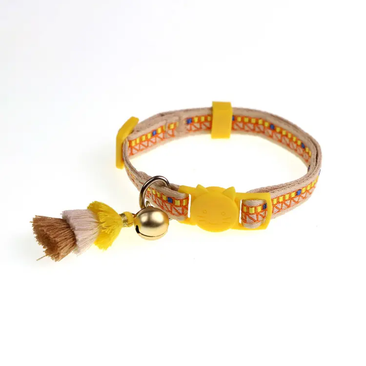 Discount Exquisite Collection of Cat Collars Manufacturers, Suppliers