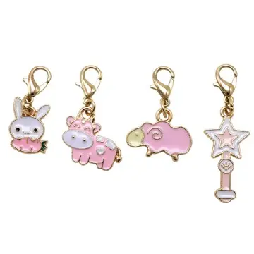 Adorable Pet Collar Charms