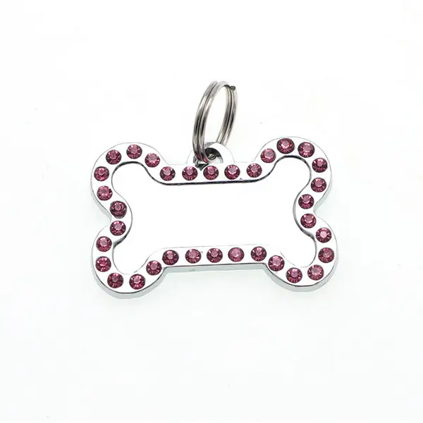Discount Exquisite Handcrafted Dog Tag with Premium Materials Supplier, Exporters