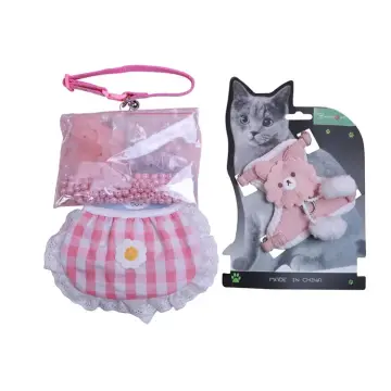 Comprehensive DIY Pet Leash Kit