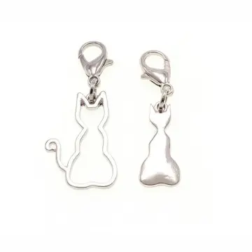 Matching Pet & Owner Keychain & Pet Tag Set 1